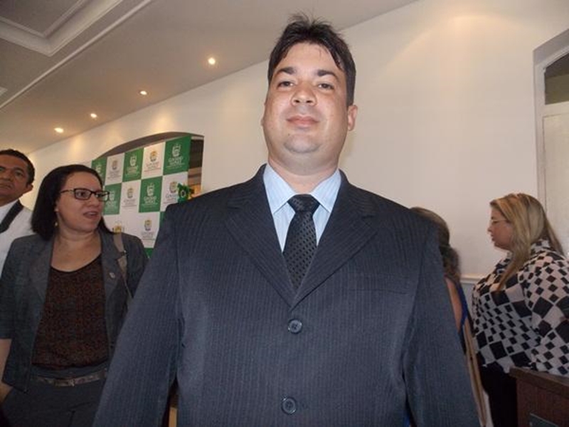 André Nogueira