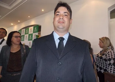 André Nogueira
