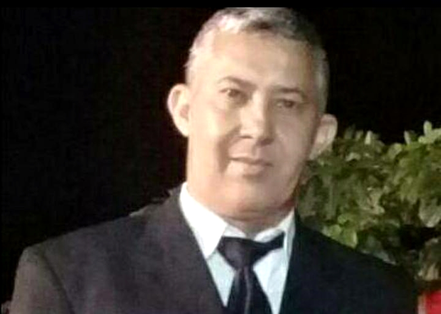 Cabo Herculano Cardoso
