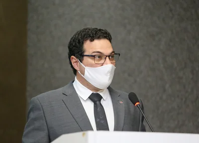 Celso Barros 