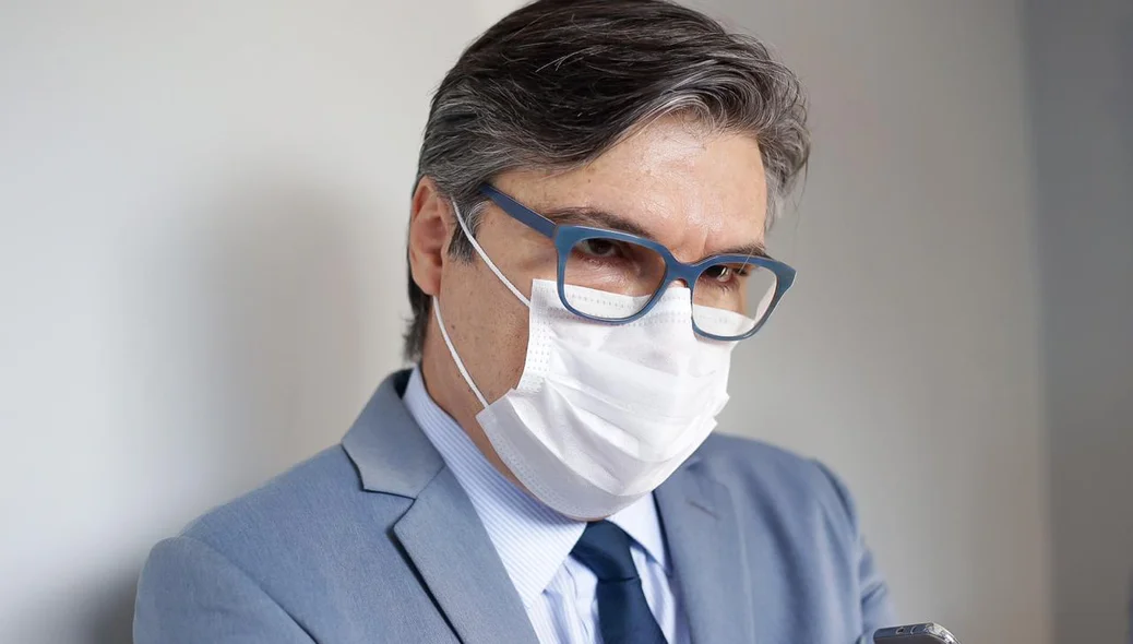 Edson Luís Silveira da Silva
