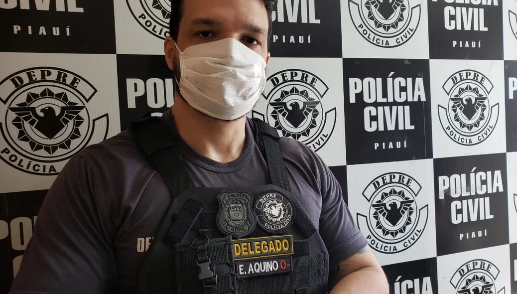 Eduardo Aquino