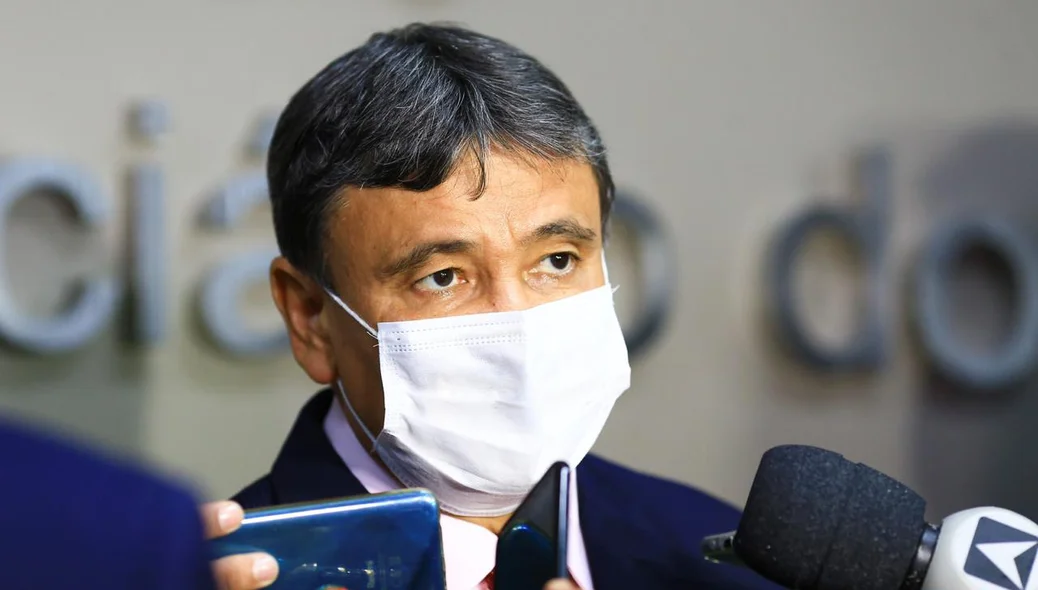 Governador Wellington Dias