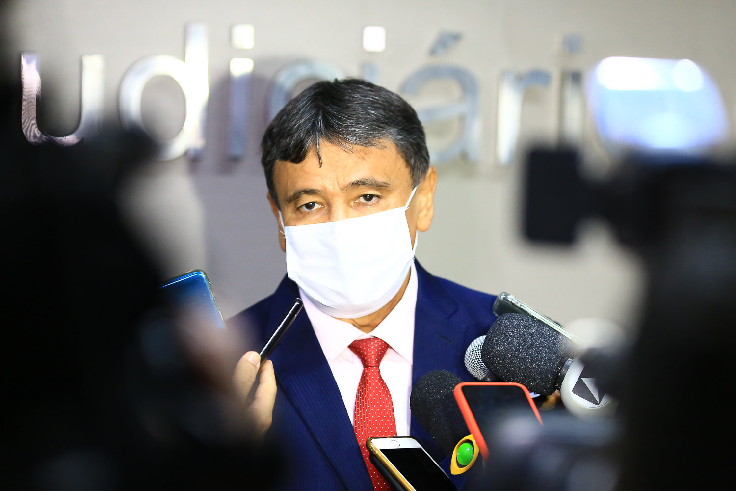 Governador Wellington Dias 