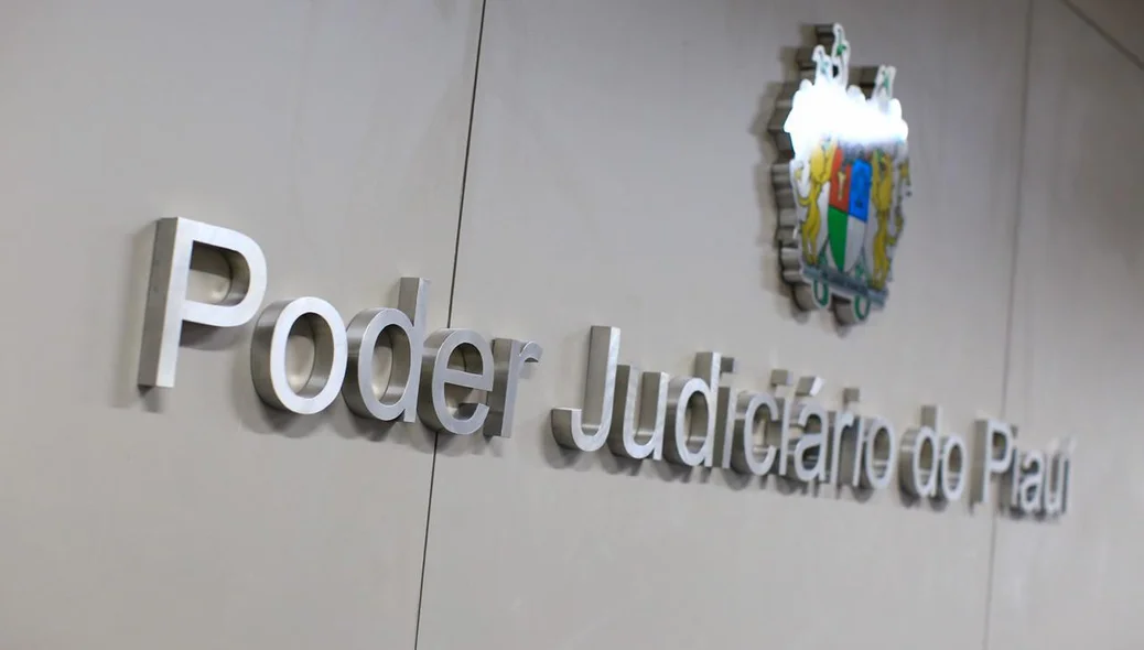 Poder Judiciário do Piauí