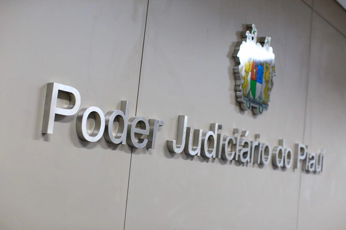Poder Judiciário do Piauí