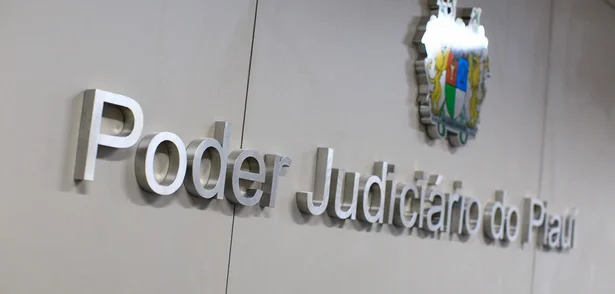 Poder Judiciário do Piauí