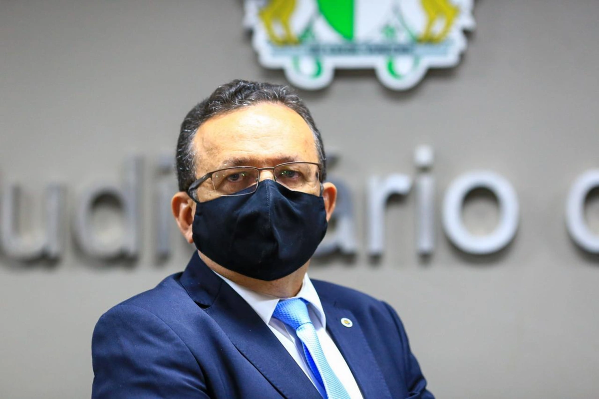 Sebastião Ribeiro Martins