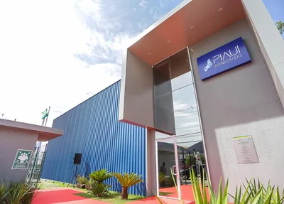 Sede do Piauí Conectado
