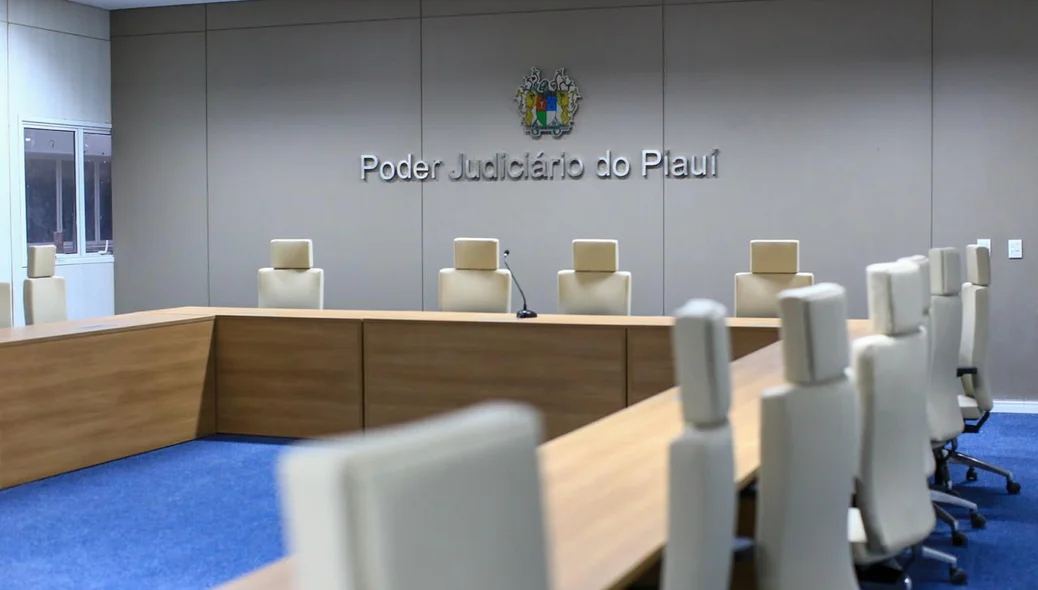 Tribunal de Justiça do Piauí