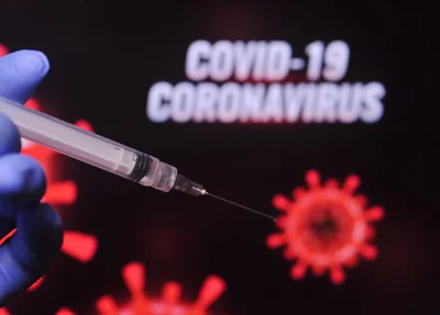 Vacina contra coronavírus/covid-19