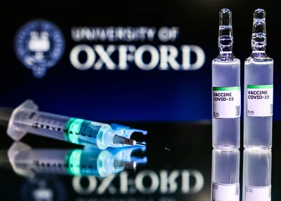Vacina de Oxford contra covid-19