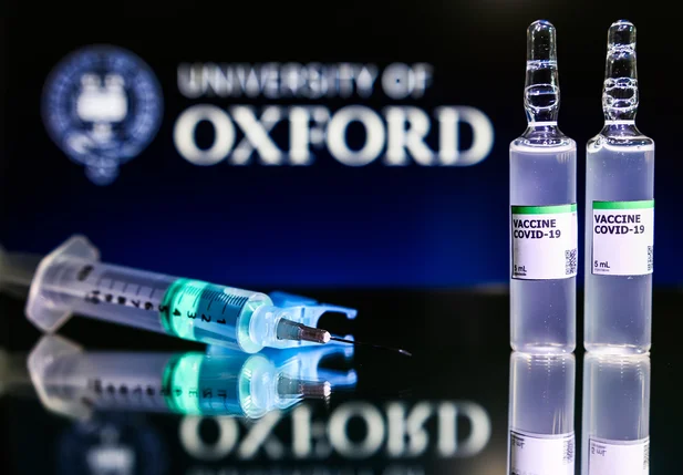 Vacina de Oxford contra covid-19