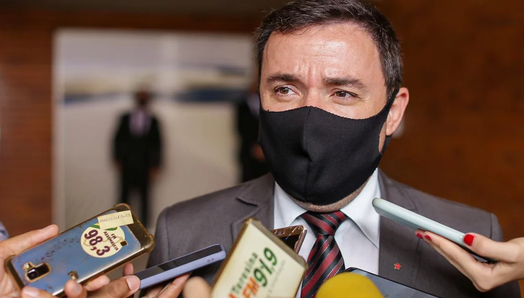 Fábio Novo