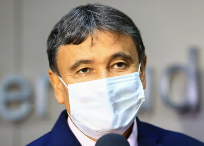 Wellington Dias