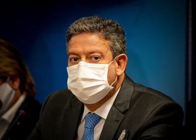 Arthur Lira