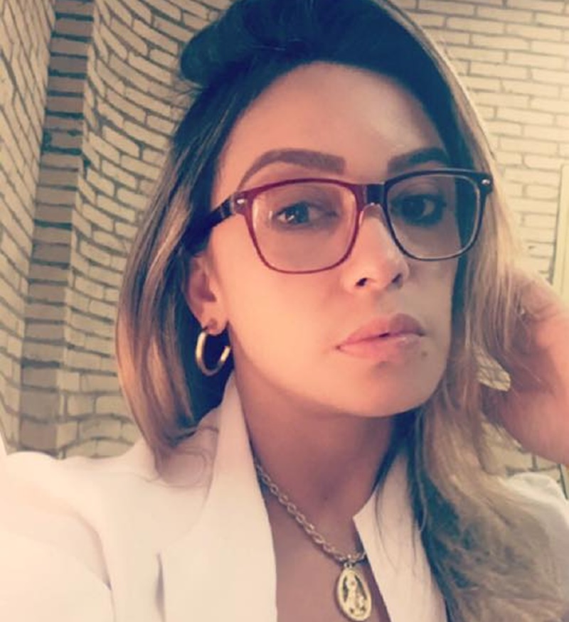 Eliana Sereno