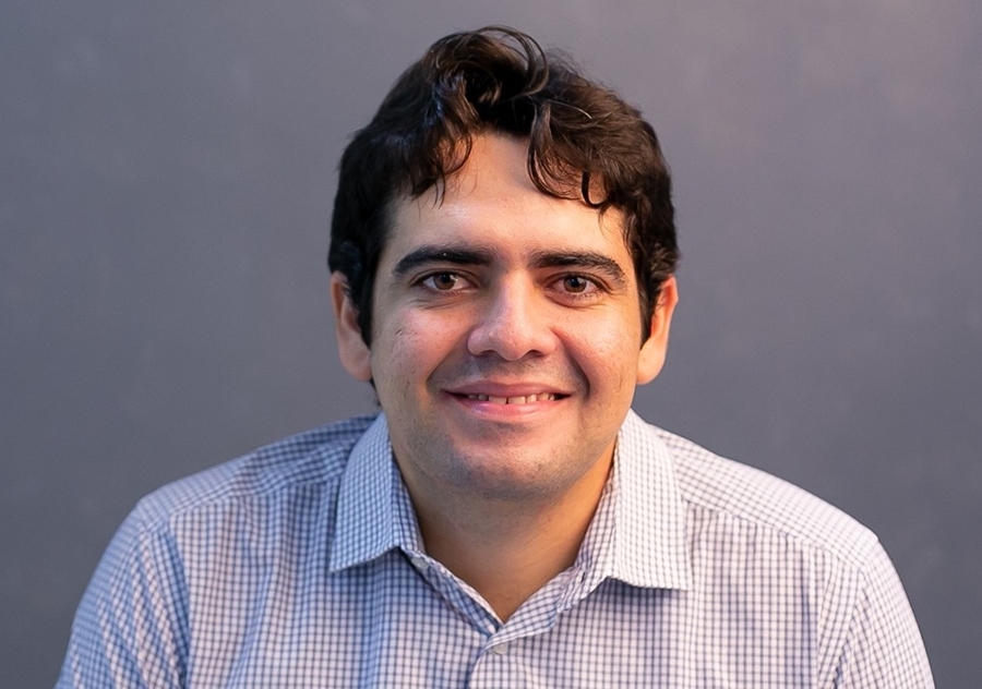 Felipe Ribeiro