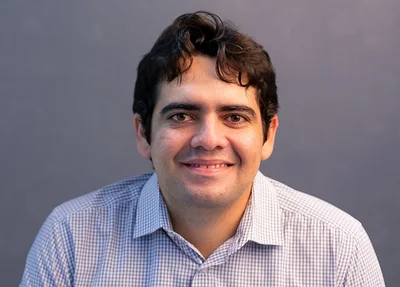 Felipe Ribeiro