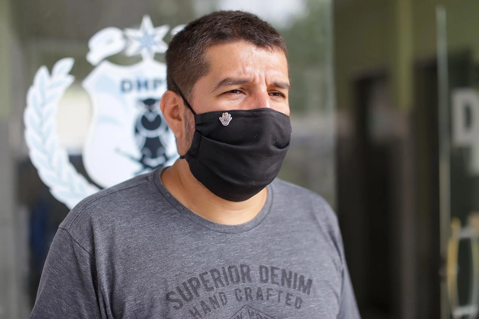 Jarbas Lima