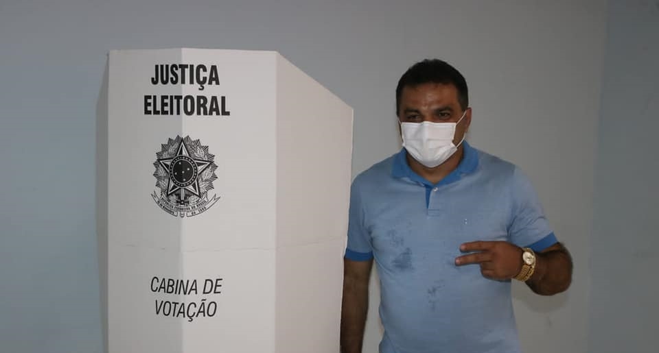 Josimar Maranhãozinho