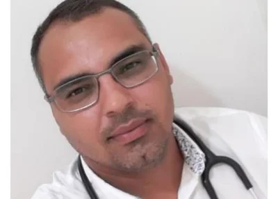 Médico João de Lemos