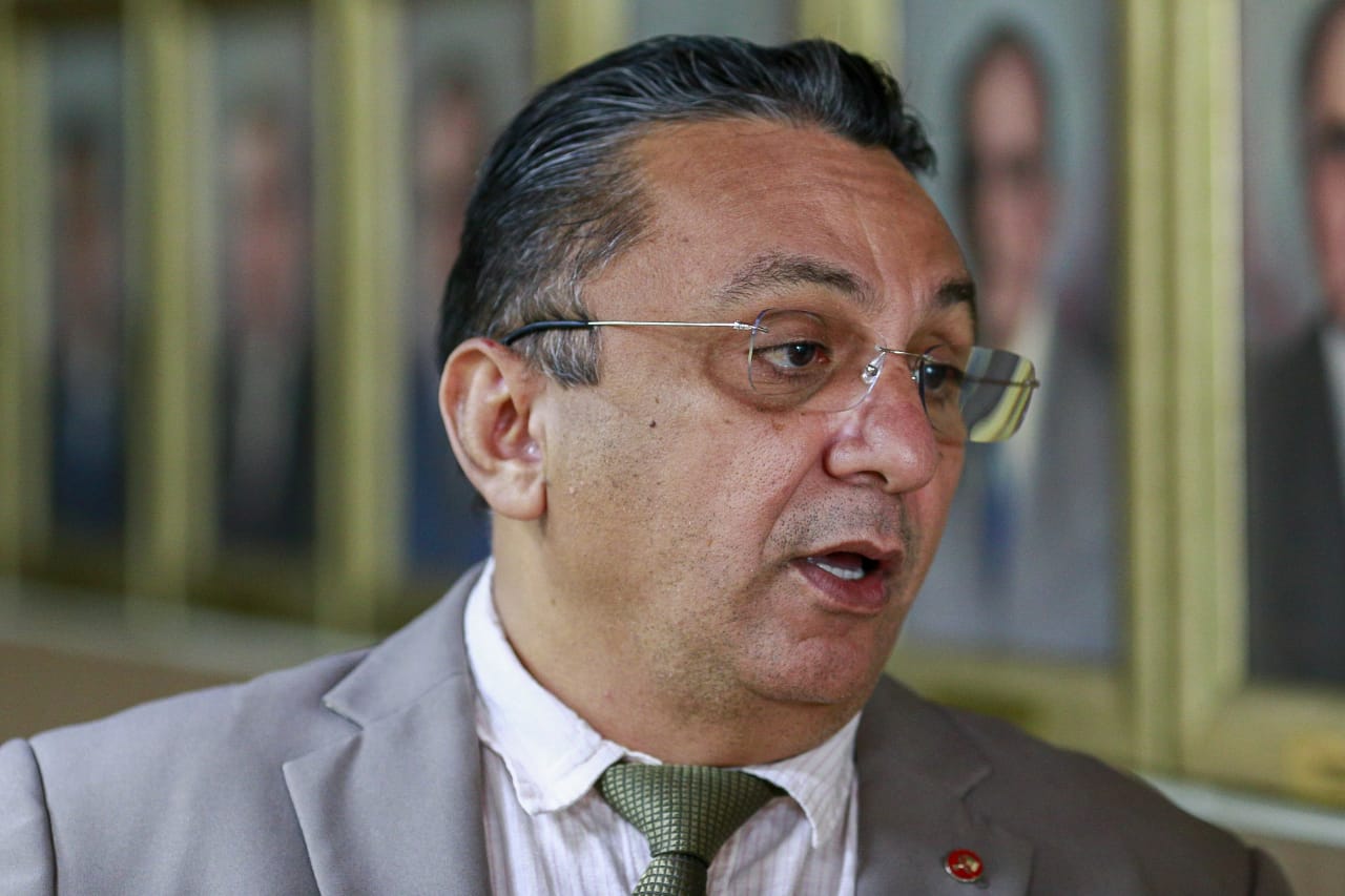 Vereador Dudu