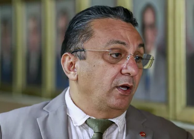 Vereador Dudu