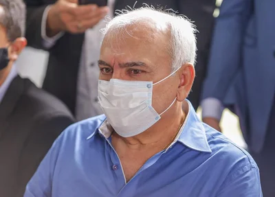 Adolfo Nunes, futuro secretário de Governo