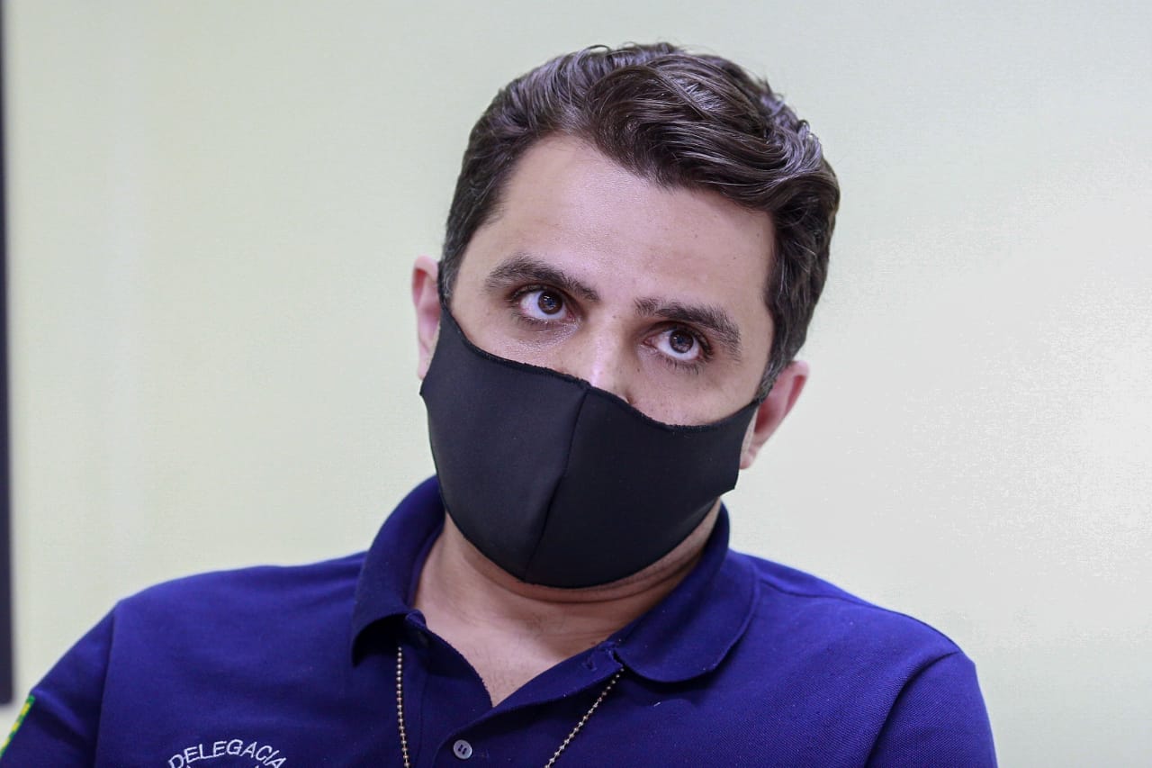 Danúbio Dias