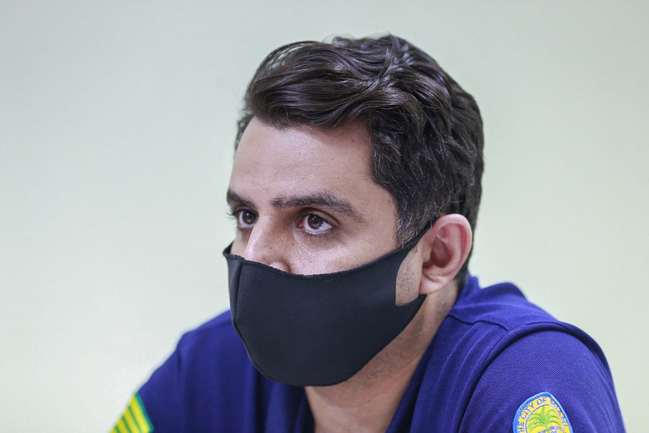 Danúbio Dias