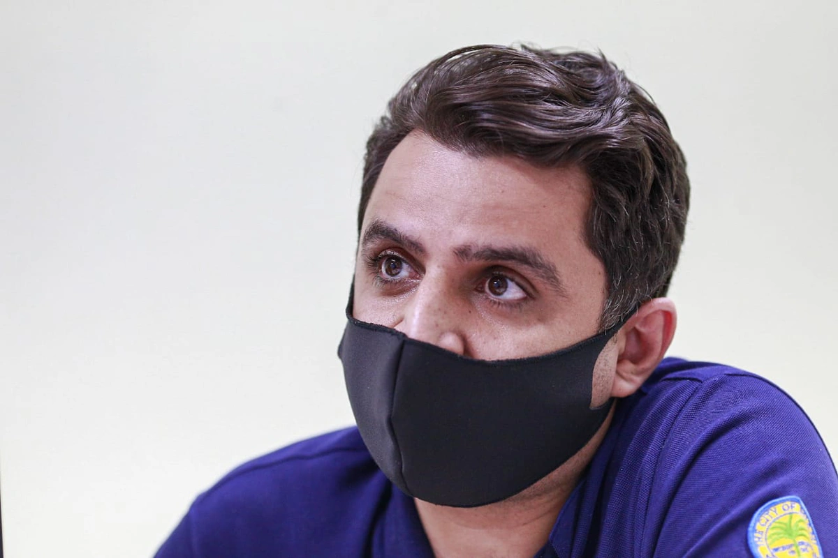Danúbio Dias
