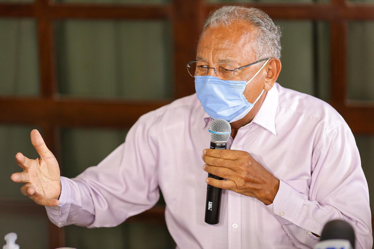 Dr. Pessoa 