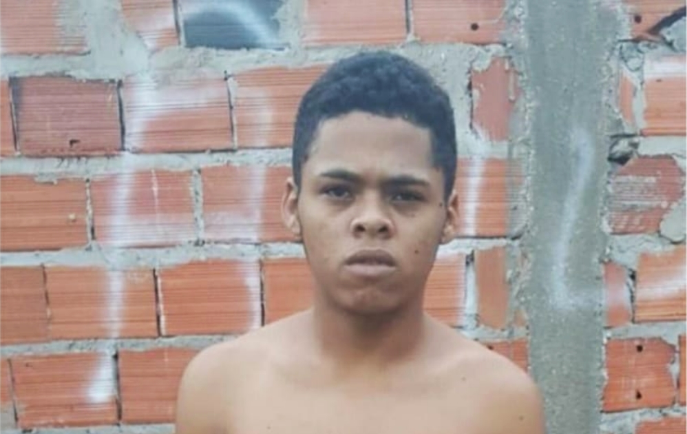 Hiago Samuel dos Santos Rocha