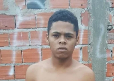 Hiago Samuel dos Santos Rocha