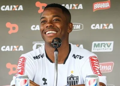 Robinho