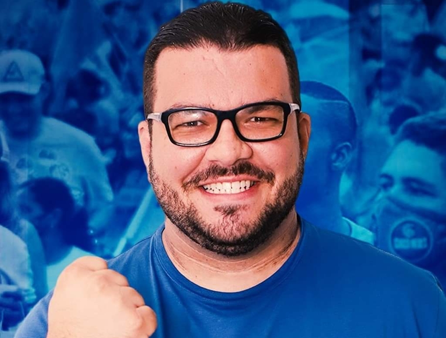 Saulo Trajano