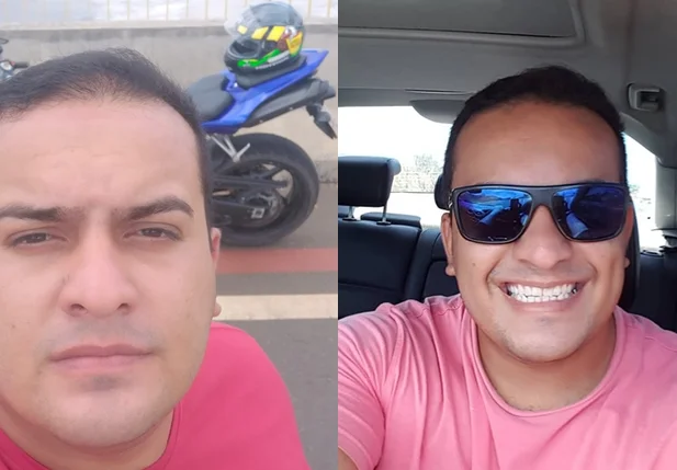 Policial morre em colisão envolvendo dois veículos em Teresina