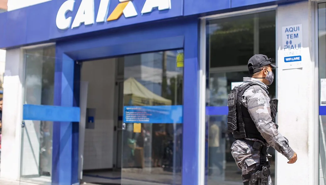 Caixa Econômica Federal