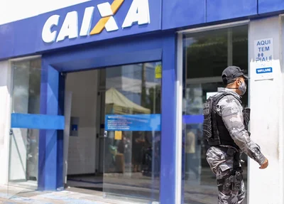 Caixa Econômica Federal