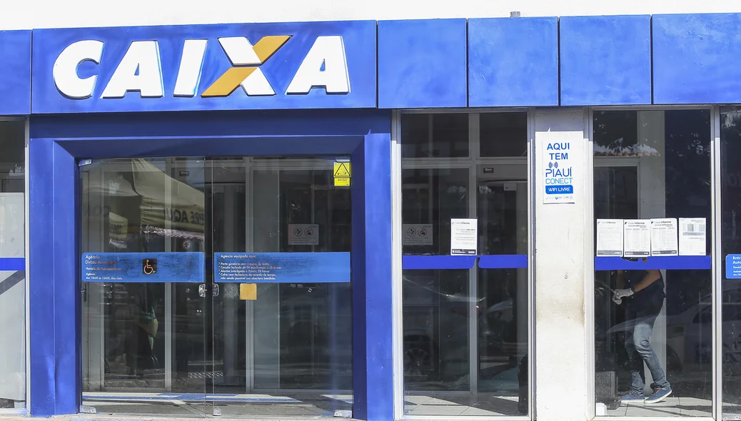 Caixa Econômica Federal 