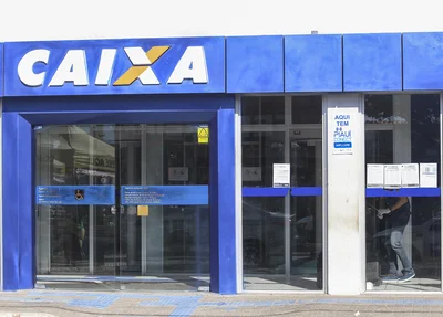 Caixa Econômica Federal 