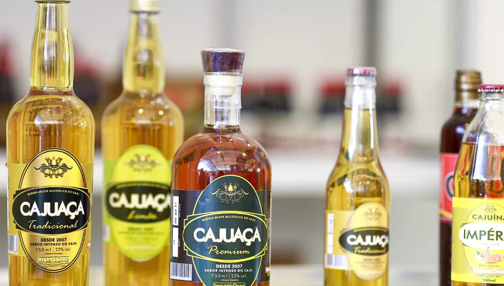 Cajuaça