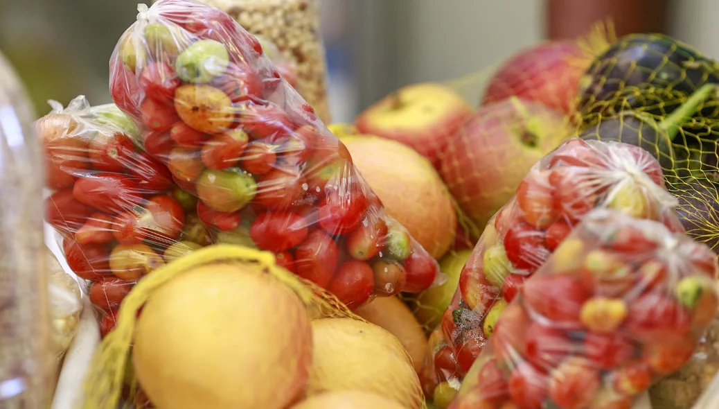 Frutas