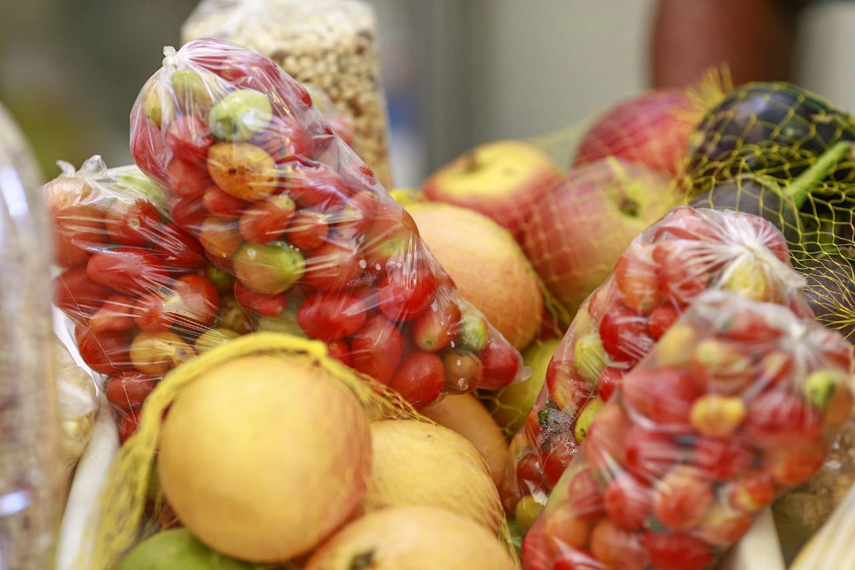 Frutas