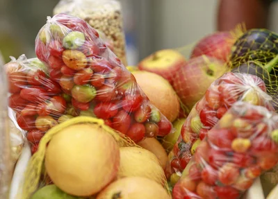 Frutas