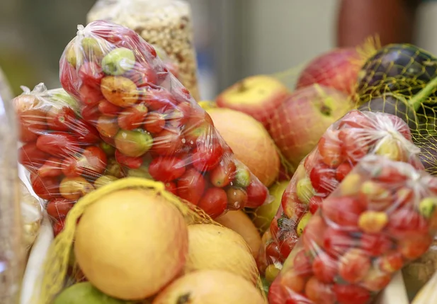 Frutas
