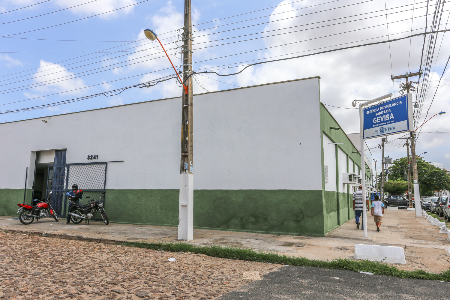 Gevisa