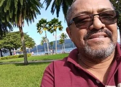 Hamilton Dias da Silva