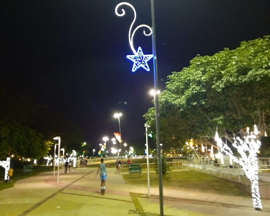 Parque da Cidadania